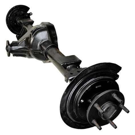 replace raxnb remanufactured rear axle assembly