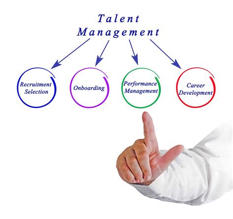 talent management   reasons