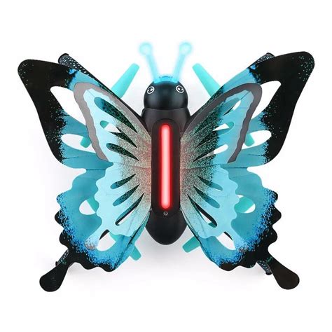 special drone jjrc hwh butterfly drone  axis gyro voice control dual mode rc quadcopter