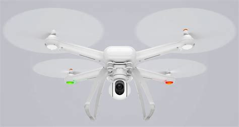xiaomis mi drone  pretty affordable     engadget