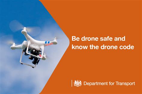 drones   registered  users  sit safety tests