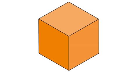 cube cube shape dk find
