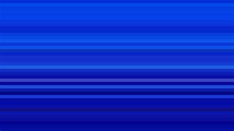 royal blue horizontal stripes background design