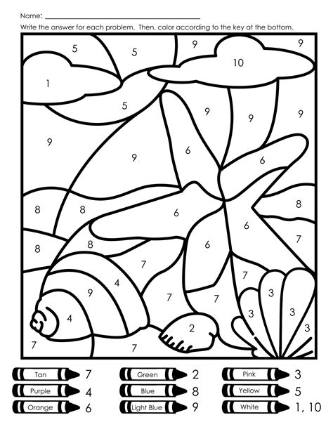 printable coloring  number sheets background explore  coloring pages