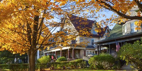 beautiful neighborhoods  america ranked huffpost