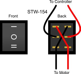 ac motor reversing switch wiring diagram  faceitsaloncom