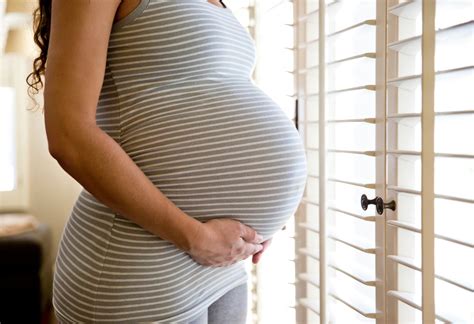 Over 10 000 Women Will Discover They Are Pregnant Tomorrow The