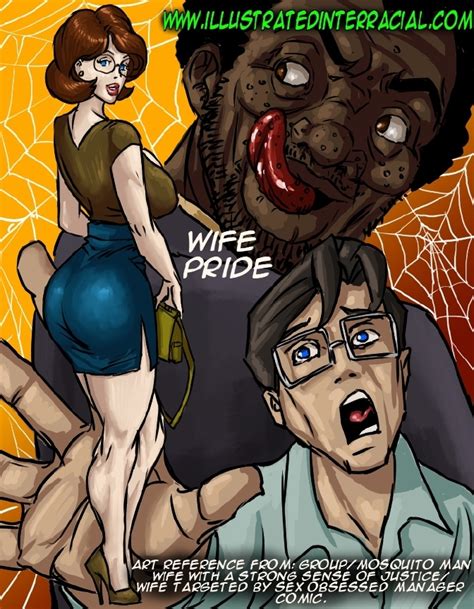 wife pride illustratedinterracial freeadultcomix free online anime hentai erotic comics