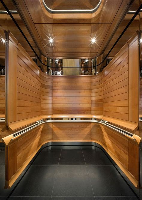 workplace elevator interior elevator design cabin design