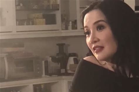 Look Kris Aquino Auditions For Role In International Tv