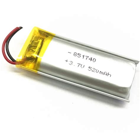 lp mah  li ion battery   mah li polymer battery buy lp mah