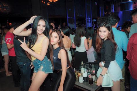 Nightlife In Udonthani – Udon A2z Information