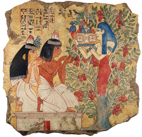 what were the women s roles in ancient egypt