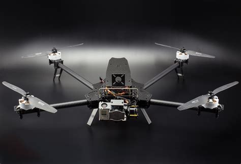long range drones direct vision feed