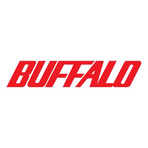 buffalo logo vector logo  buffalo brand   eps ai png