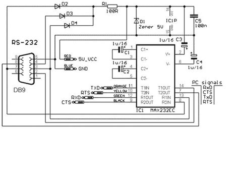 logitech   wiring diagram knittystashcom