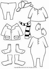 Froggy Grundschule Englisch Kleidung Englischunterricht Tempura Fotogram Dre Artikel Evhanimim sketch template
