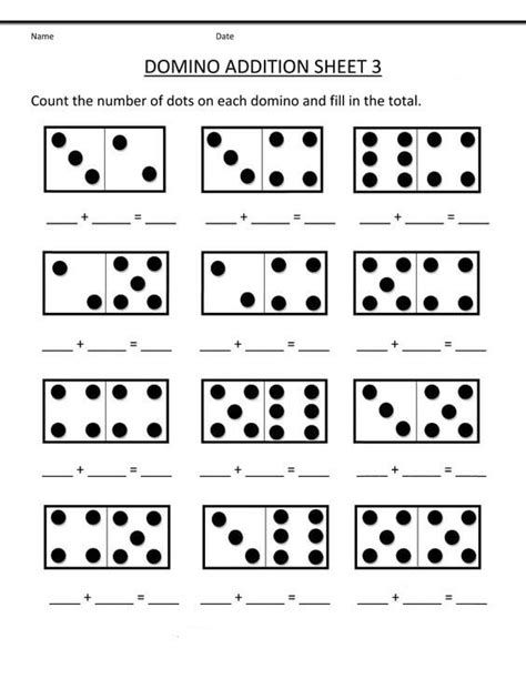 printable kindergarten math worksheets pin  kindergarten