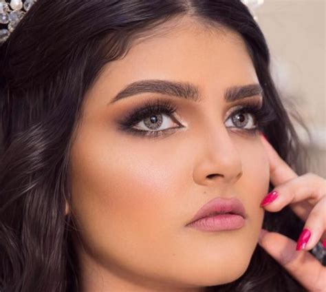 Ù…ÙƒÙŠØ§Ø¬ Ø³Ù…ÙˆÙƒÙŠ , Ø§Ø¬Ù…Ù„ ØµÙˆØ± Ù„Ù…ÙƒÙŠØ§Ø¬ Ø§Ù„Ø¹ÙŠÙˆÙ† Ø§Ù„Ø³Ù…ÙˆÙƒÙŠ 2021 - Ù…Ø¹Ù†Ù‰ Ø§Ù„Ø­Ø¨