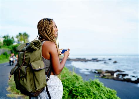 solo female travel destinations  safety