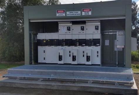 trivantage manufacturing electrical switchboard manufacturing  elliot st albion qld