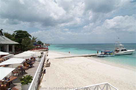 Amazing Beaches At Sandals Montego Bay Jamaica Sandals Montego Bay