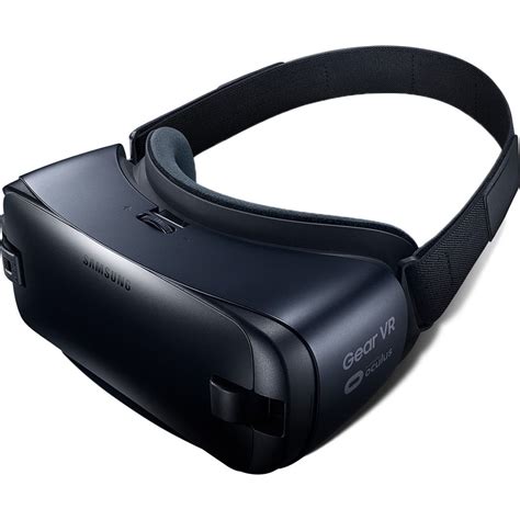 Samsung Gear Vr 2016 Edition Virtual Reality Sm