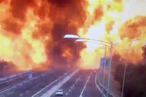 bologna explosion cctv footage reveals shocking moment