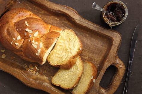 15 Different Types Of French Bread Complete List