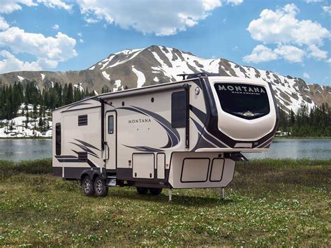 montana high country  wheels keystone rv luxury  wheel