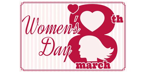 International Women S Day List Of National Days