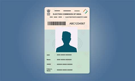 How To Apply For A Voter Id Card Eligibility And Application Process