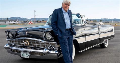 10 Surprising Facts About Jay Lenos Car Collection You Probably Never Knew