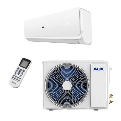 aux multi split unit airco  kw wit met  binnen units airco webwinkel