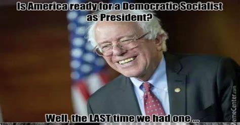 fdr   failure  left      sanders