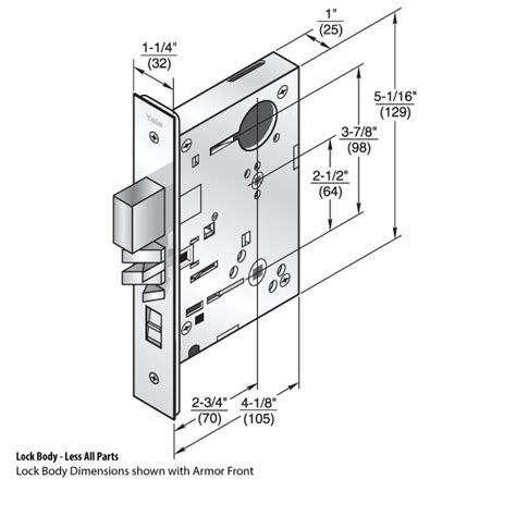 yale lbdyfl mortise lock body bathroom windicator epivotscom