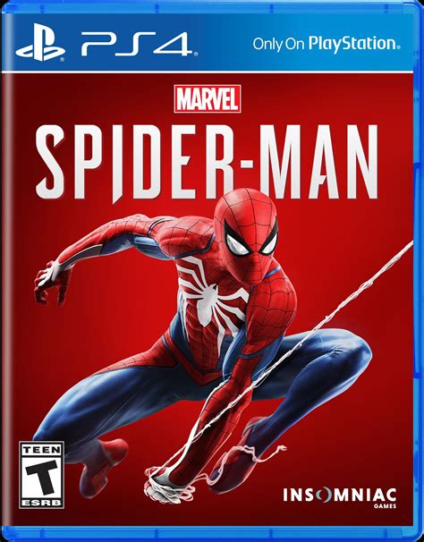 marvels spider man playstation  gamestop
