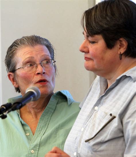 couples determined to topple utah s same sex marriage ban the salt