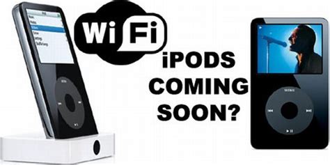 apple   cheaper wi fi ipods cellphonebeat