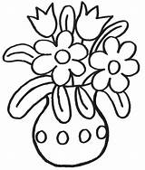 Topf Malvorlagen Muttertag Malvorlage Kostenlose Blumenstrauß Malen Etwas Entdecke sketch template