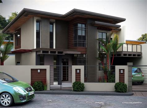 proposed double storey house design engineering discoveries