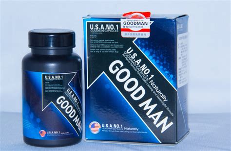 Goodman Sex Pills Buy Usa Goodman Capsules Male Sex