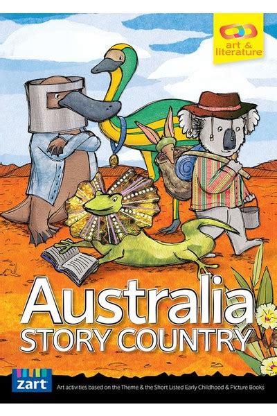 book week  australia story country  creative school supply