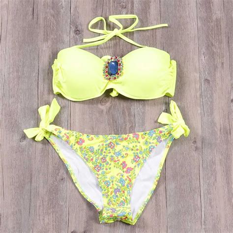 tcbsg bikinis 2019 sexy brazilian bikini set bathing suit swim wear