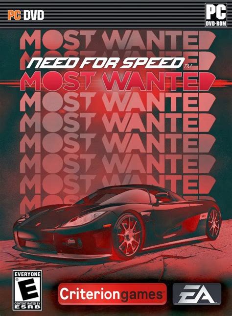 Need For Speed Most Wanted Repack 1 75 Gb Download