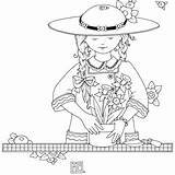 Mary Engelbreit Pages Coloring Color Printable Books Choose Board sketch template