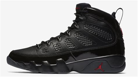 air jordan 9 retro release date roundup the sneakers