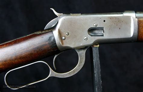 winchester model  eastern carbine