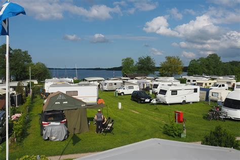 camping seeblick pincamp  tcs