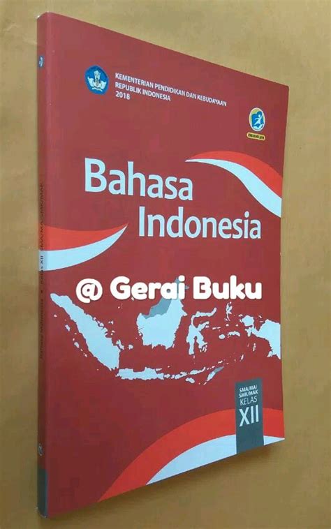 Buku Siswa Bahasa Indonesia Kelas Xii Smk Kurikulum 2013